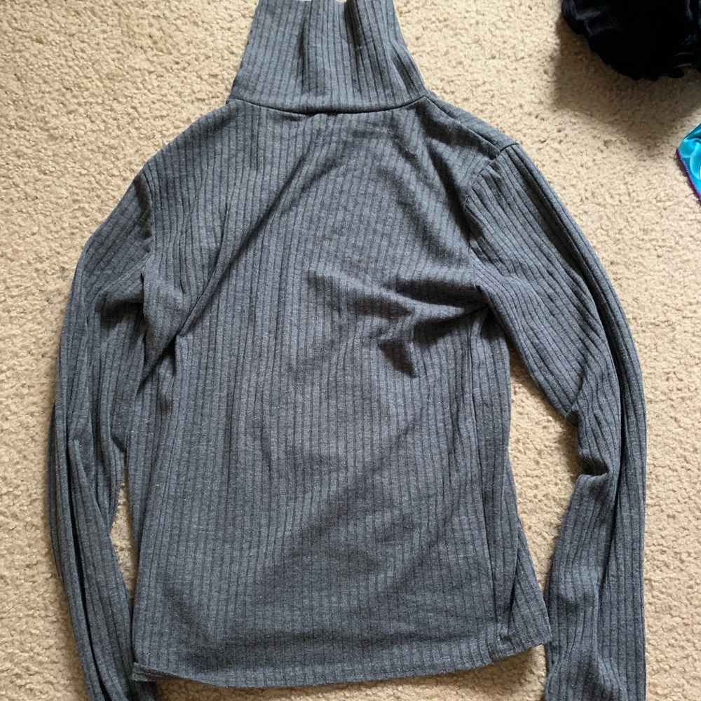 Turtleneck
